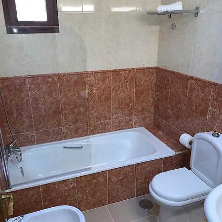 Estupendo Apartamento En Costa Del Silencio. Arona (Tenerife)