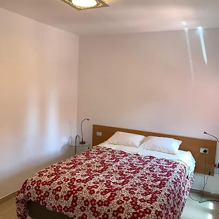 Estupendo Apartamento En Costa Del Silencio. Daire
