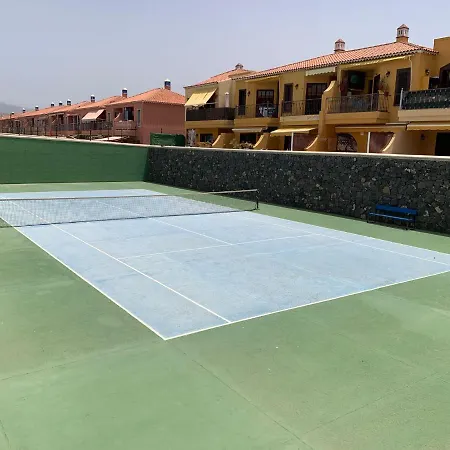 Daire Estupendo Apartamento En Costa Del Silencio. Arona (Tenerife)