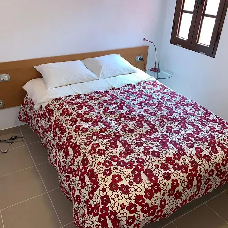 Daire Estupendo Apartamento En Costa Del Silencio.