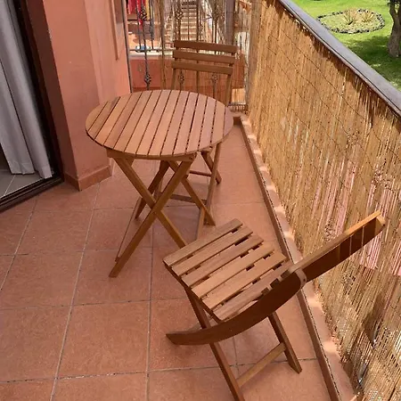 Estupendo Apartamento En Costa Del Silencio. Διαμέρισμα Arona (Tenerife)