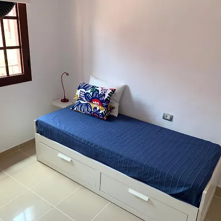 Διαμέρισμα Estupendo Apartamento En Costa Del Silencio. *